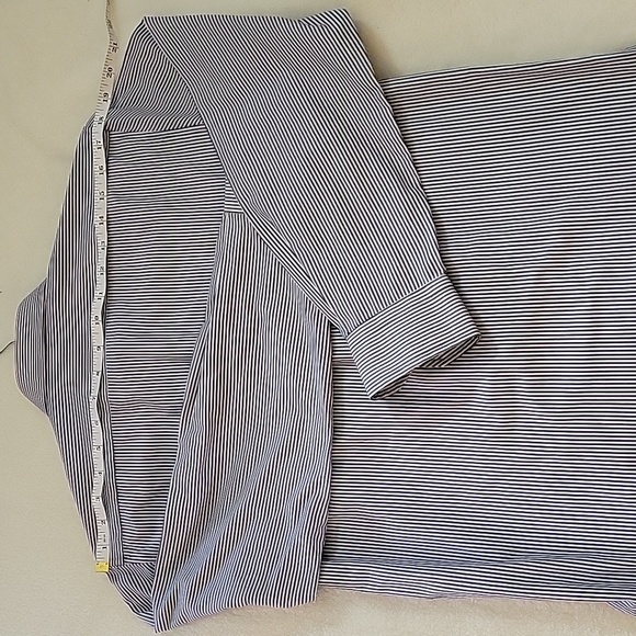 MEN'S POLO SHIRT LONGSLEEVE - Picture 9 of 11